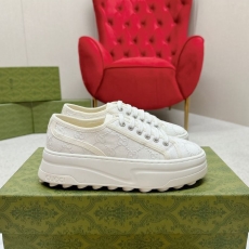 Gucci Low Shoes